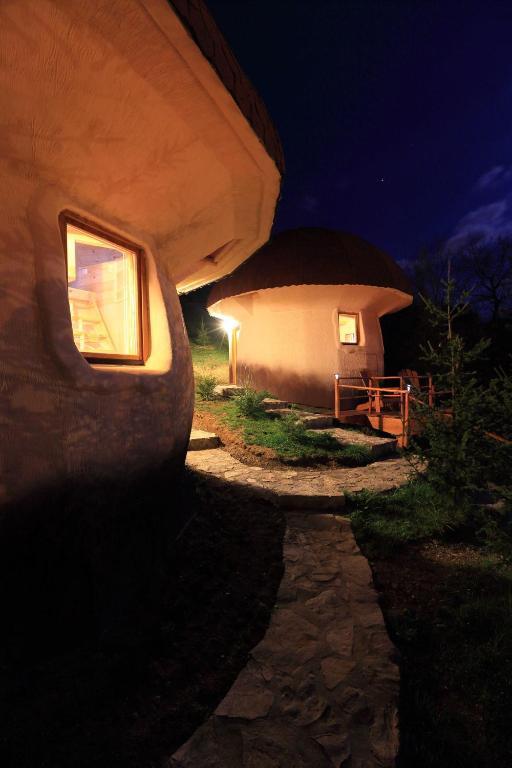 Casa di campagna Art Minic *