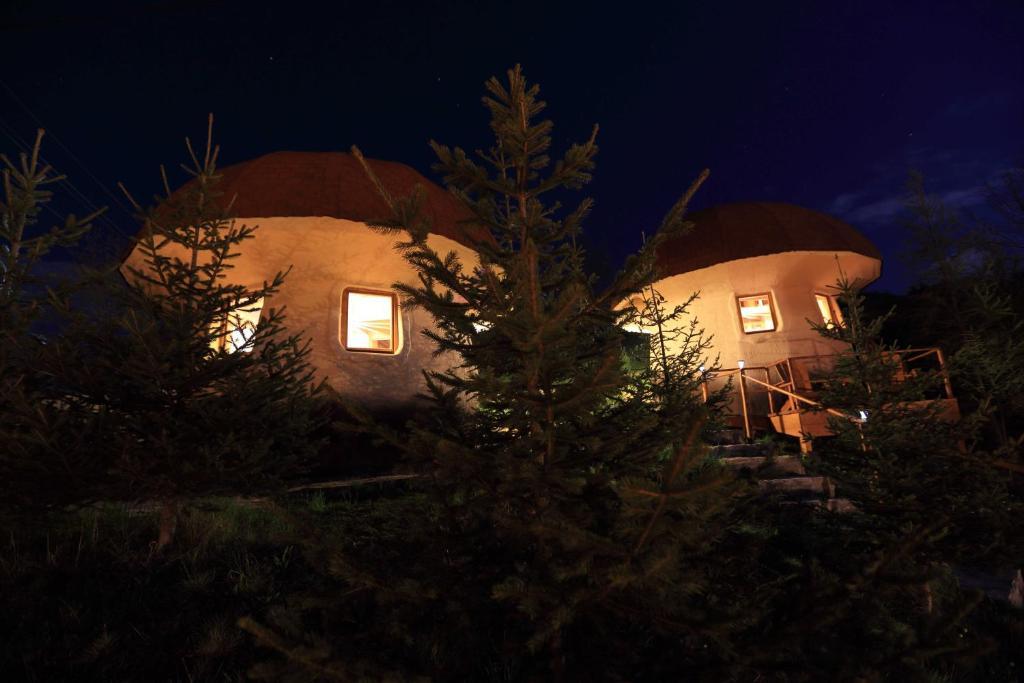 Art Minic Casa di campagna Kolašin